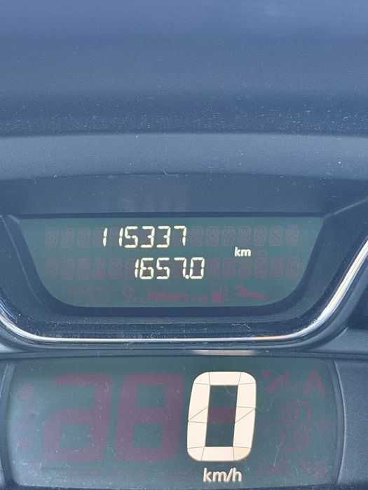Renault Captur de 2014