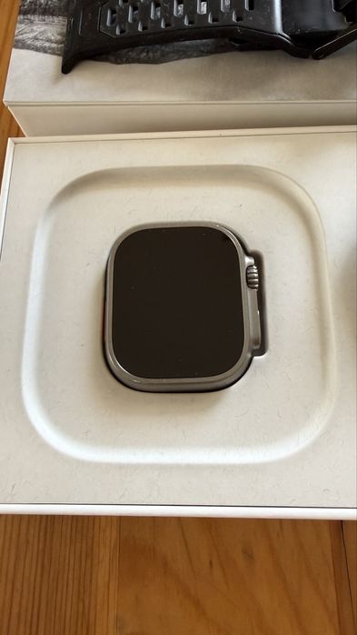 Apple watch ultra 2