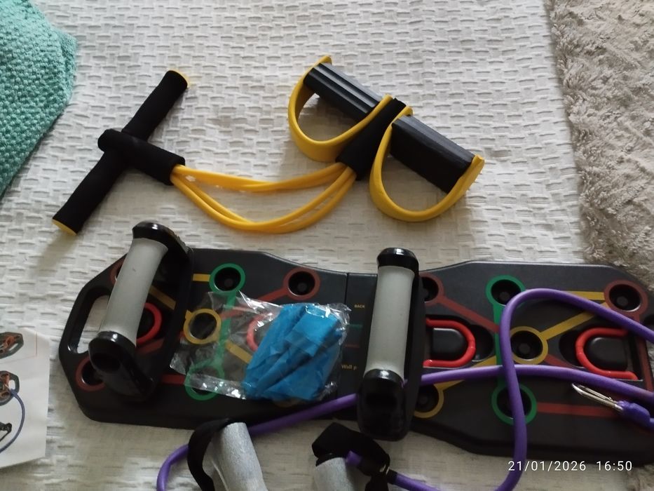 Equipamento de treino multifuncional440316371162910723
