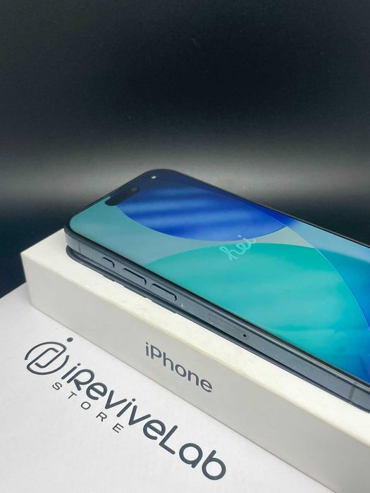 iPhone 15 Pro 128GB ( Blue Titanium )