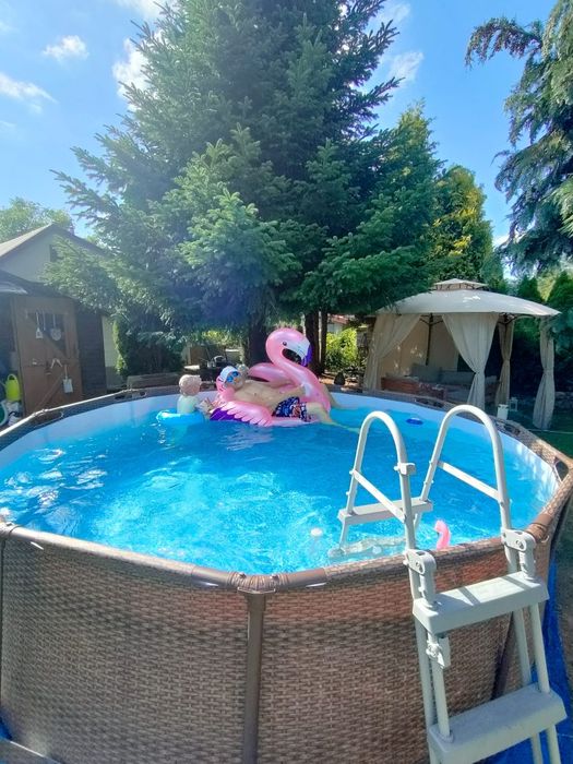 Działka Rod Relaks Nowosolna