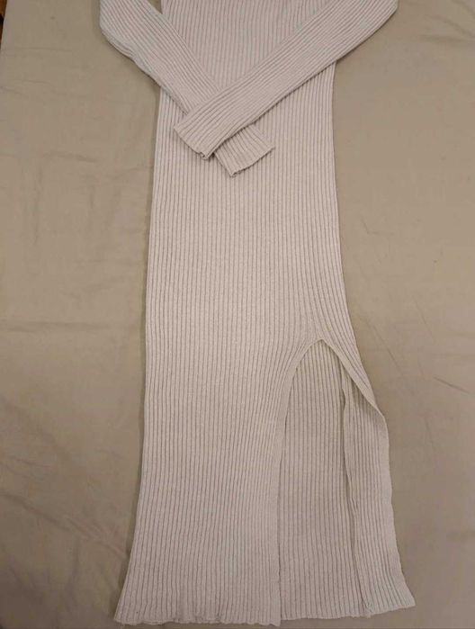 Vestido malha tamanho S