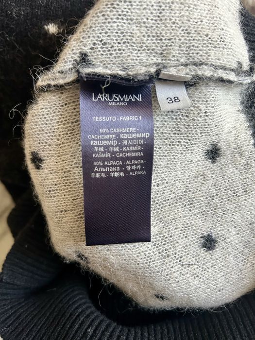 Светр Larusmiani