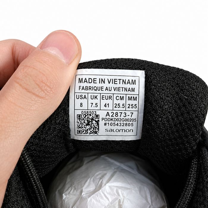 Зимові кросівки Salomon Quest Element