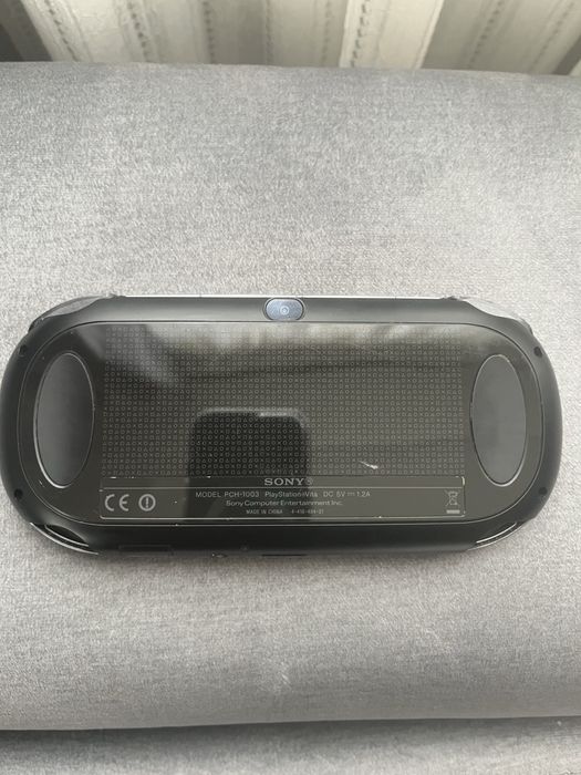 Sony PlayStation Vita