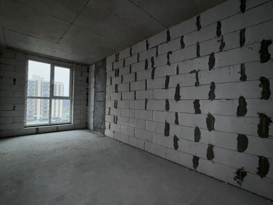 Продаж квартири від забудовника