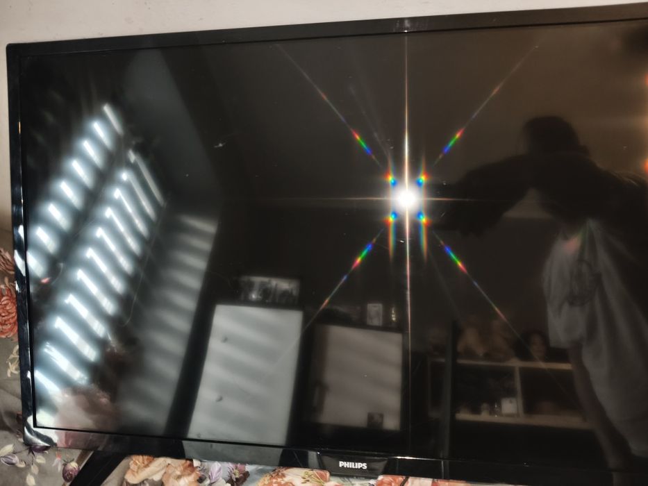 Philips 32 cale bez Smart