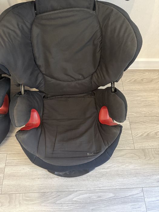 Детское автокресло Maxi Cosi Rodi Air protect
