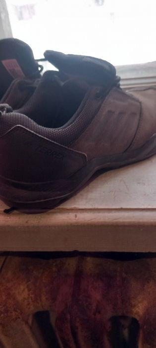 Красовки мужские.