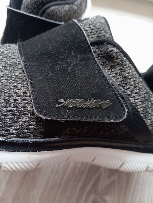 Кросівки легкі літні Skechers