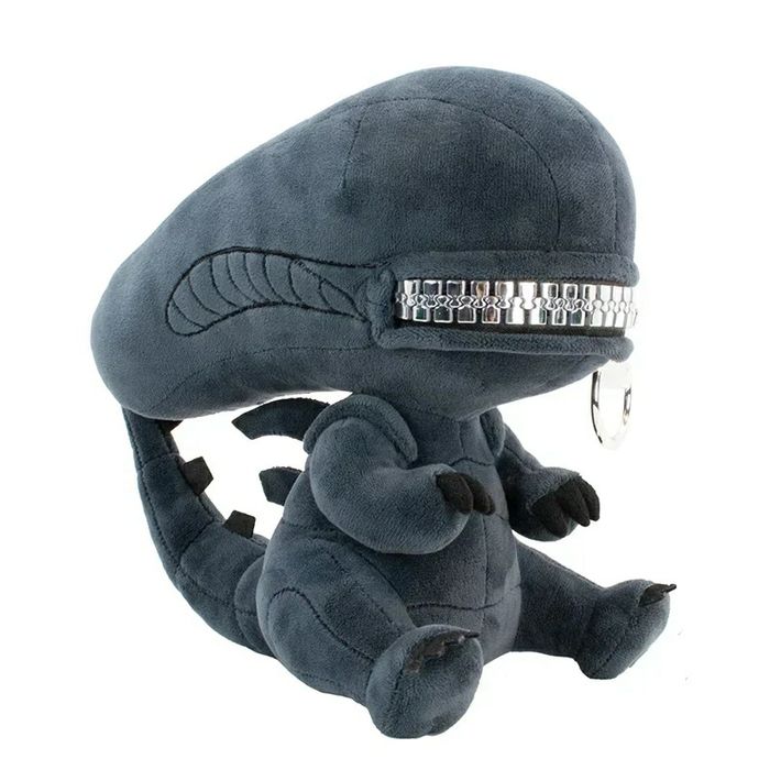 [NOVO] Peluche Alien Xenomorph