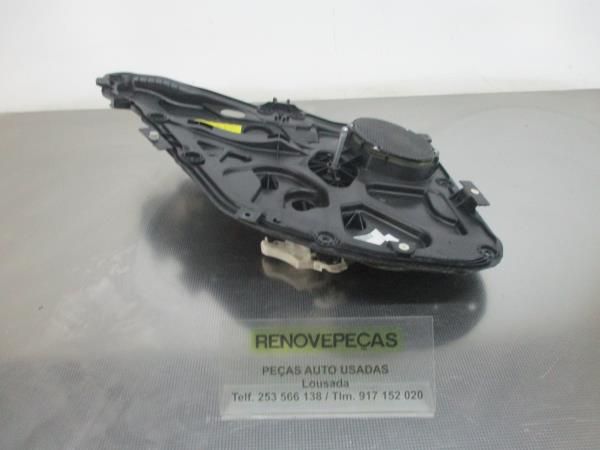 Elevador vidros trás esquerdo FORD Fusion (JU_)