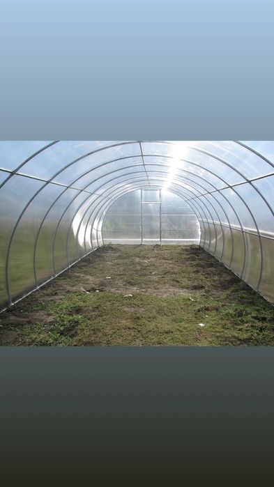 Теплиці Алмір .Ваш Професійний рослиницький комплекс