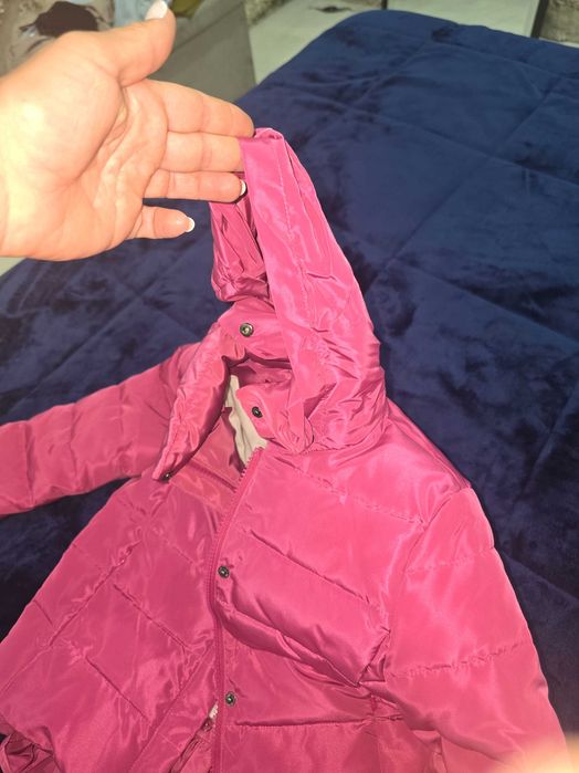 Roupa de marca para menina nova
