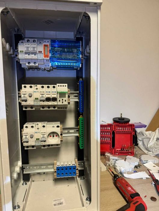 Elektryk Automatyk Płock Olsztyn