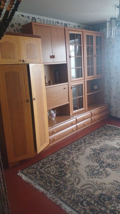 Продам квартиру в Кременчуці