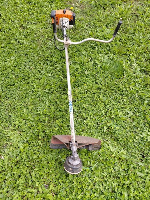 Stihl kosa fs 250