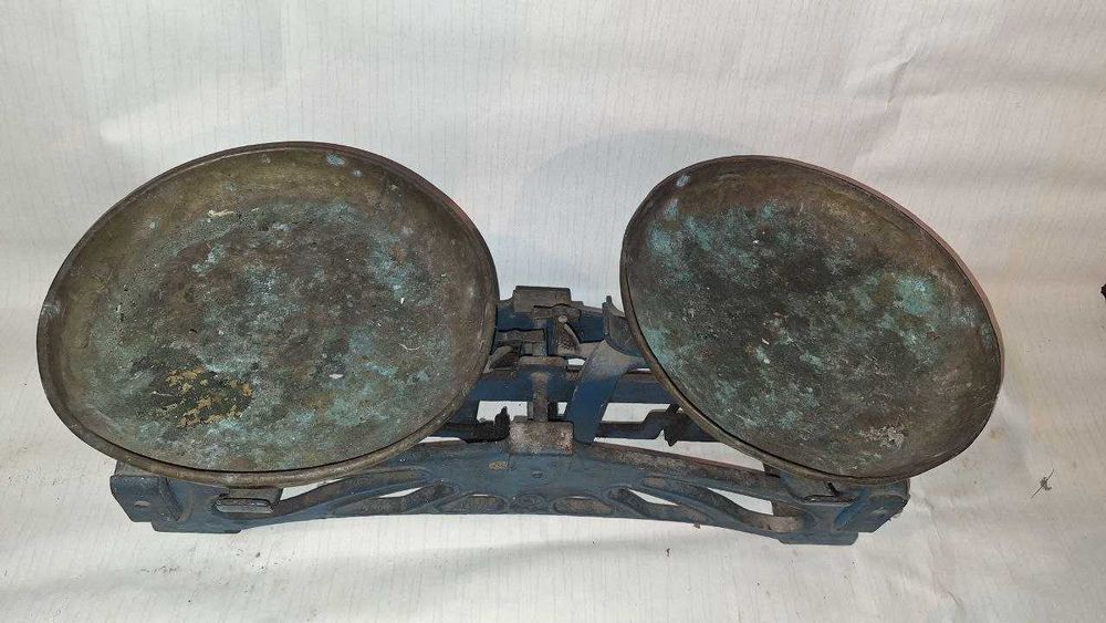 Ваги  уточка торгівельні