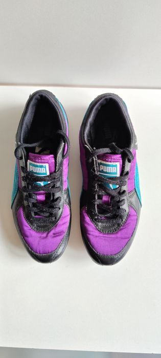 Buty PUMA lifestyle