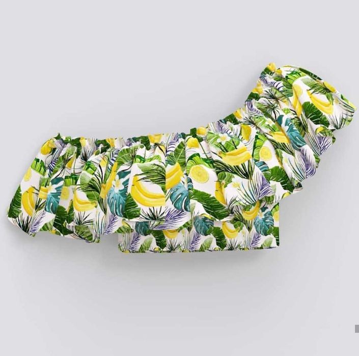 Топ для плавания