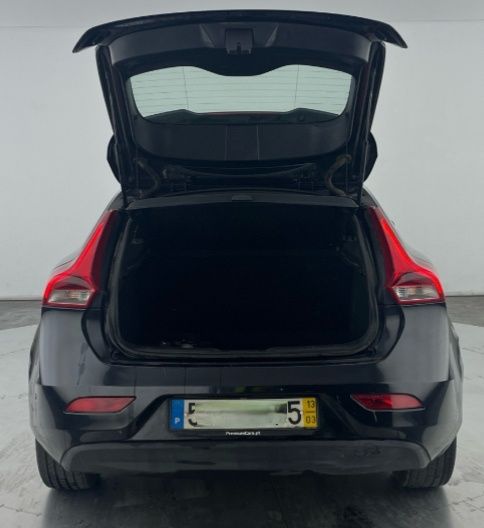 Volvo V40 1.6 D2 Kinetic ano 2013