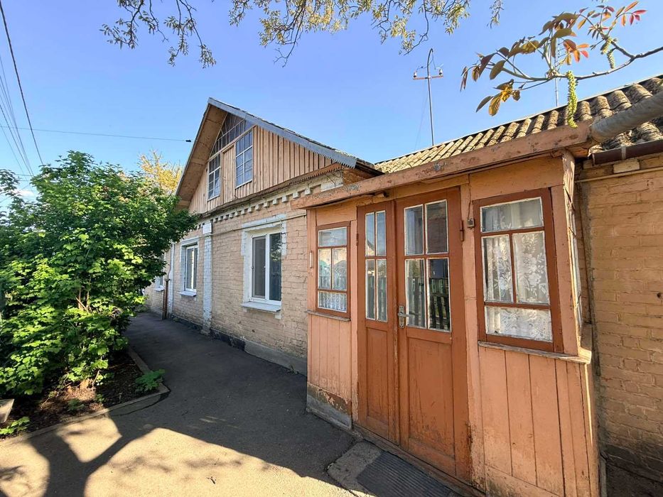 Продам частину будинку в р-н Олієжиркомбінату 0627