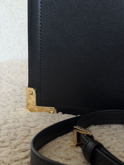 Сумка Michael Kors оригінал чорна