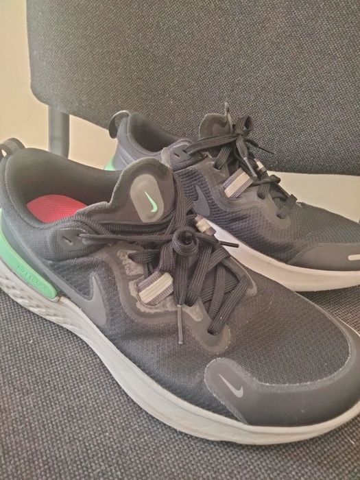Кросівки NIKE 41р