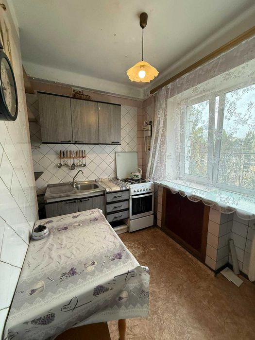 Продаж 3-х.кім.Квартиру. Колібріс. пр. Леся Курбаса (50-річчя Жовтня)