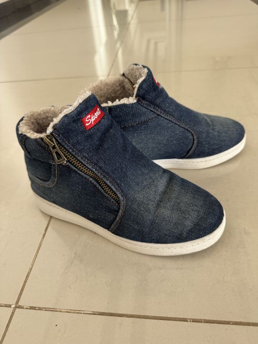 Обувь , ботинки размер 38- 38,5