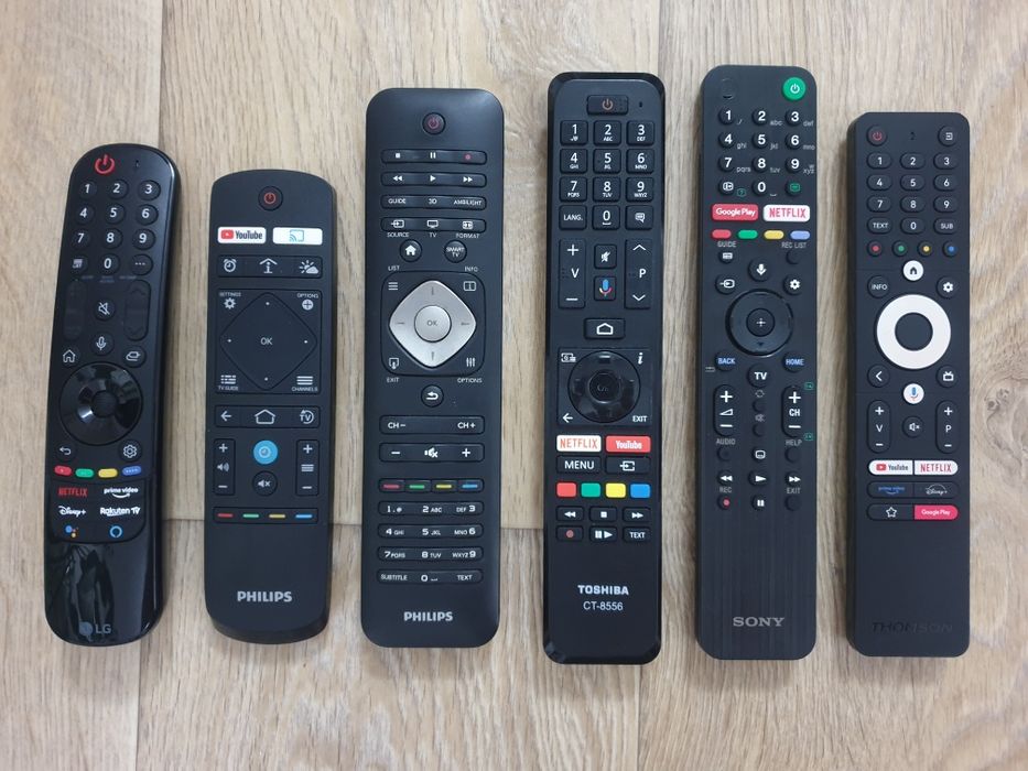 Samsung оригинал пульт д/у