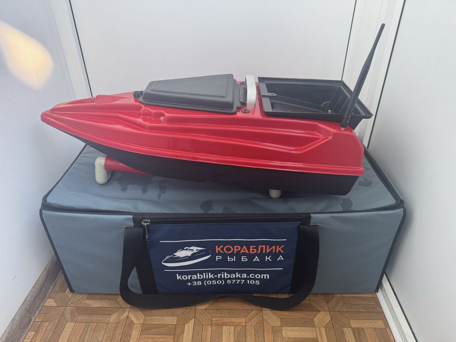 Продам Кораблик Тигр 2
