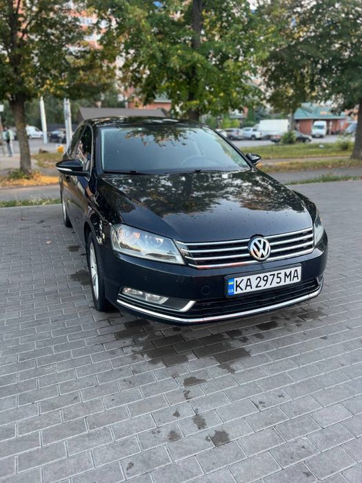 Продам Pasat B7