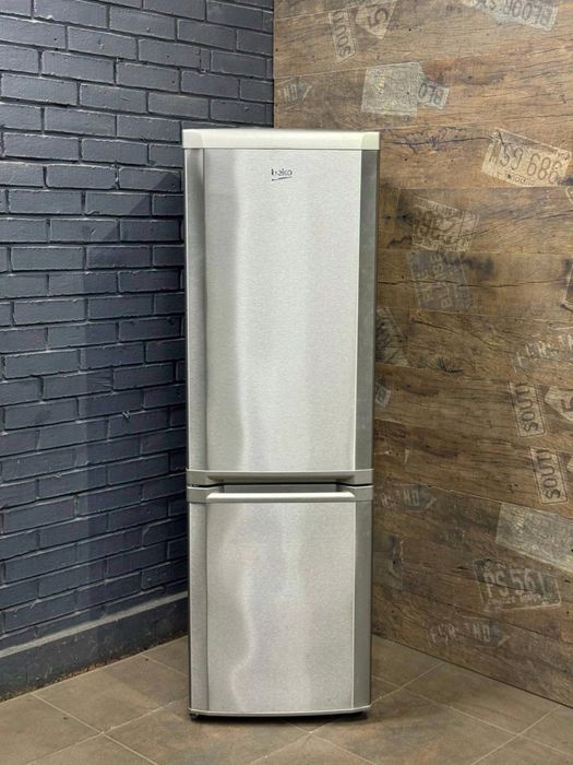 Продам Невеликий Б/У Холодильник Samsung RT32K5030S8.NoFrost.Доставлю