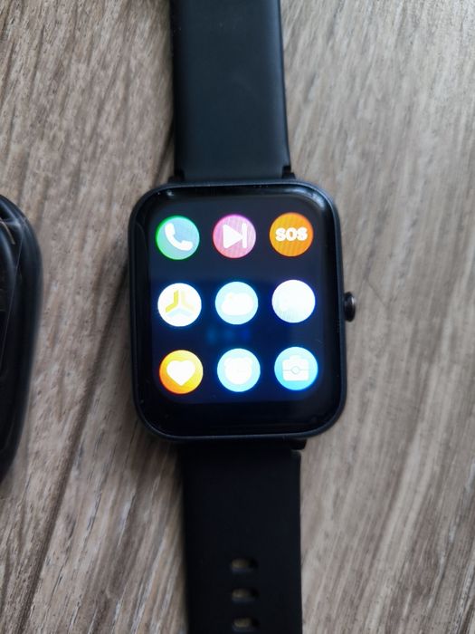 Смарт годинник жіночий