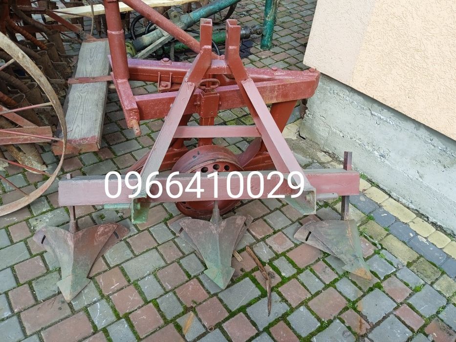 Продам плужки для картоплі