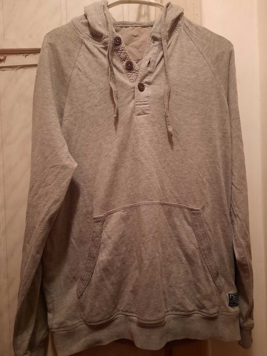 Толстовка Colin's