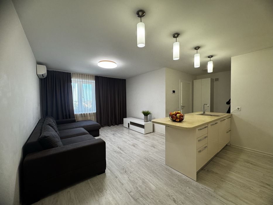 Продам 3х ком. Подстанция  пр. Гагарина пр. Науки