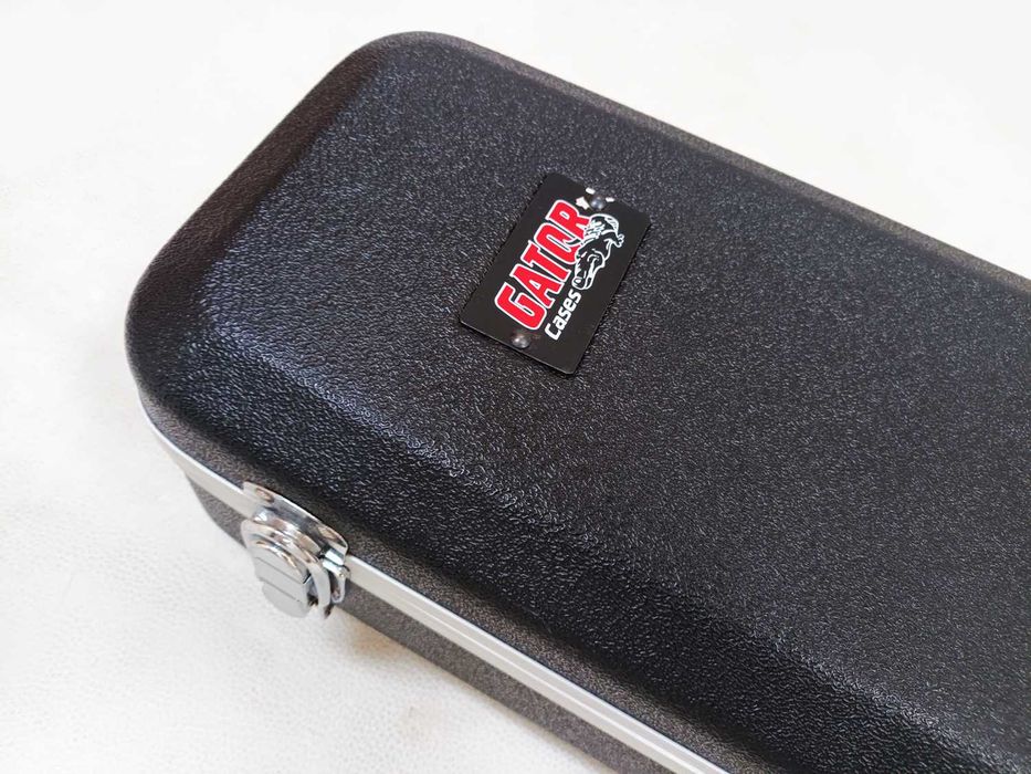Hardcase Gator Dreadnought Acústica Violão