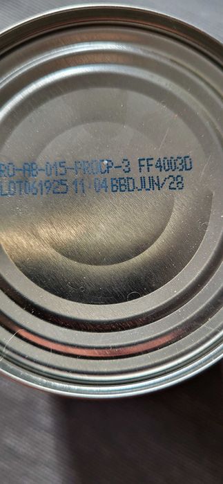 Karma Wild Farm, bezzbożowa, wieprzowina, puszki 12x400g