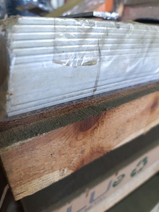 Лист алюмінію 3мм марка 1050