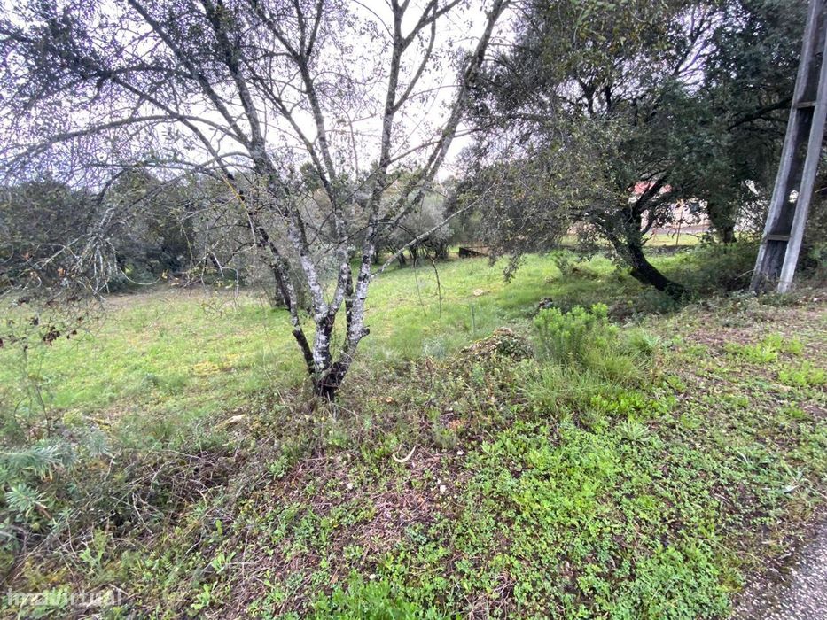 Terreno para construção