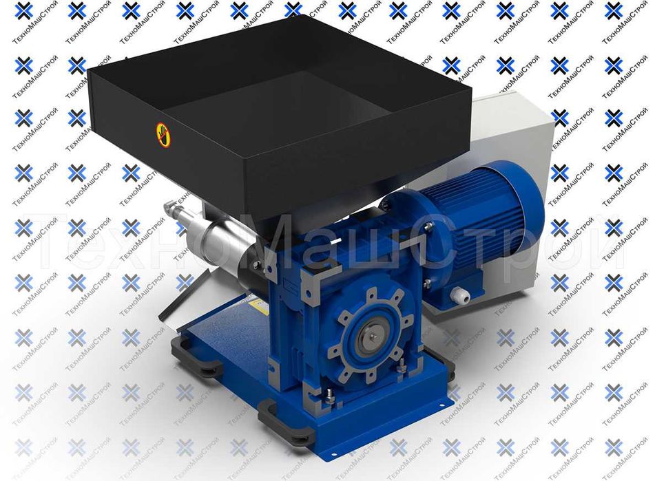 Побутовий маслопрес МП-75