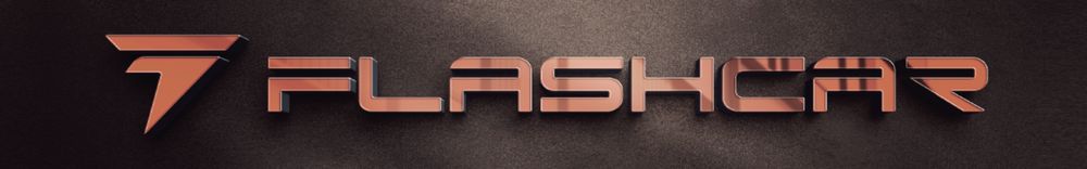 Flashcar top banner