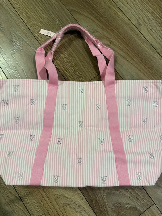 В наявності сумка Pink Victoria’s Secret оригінал