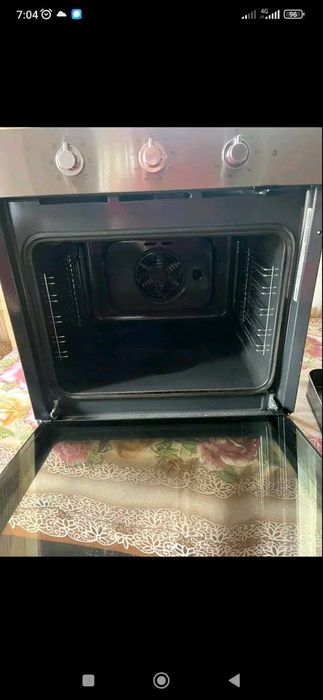 Продам електродуховку