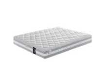 OD RĘKI Materac Nuvola Lusso Mollyflex 90x200 - OUTLET -50%