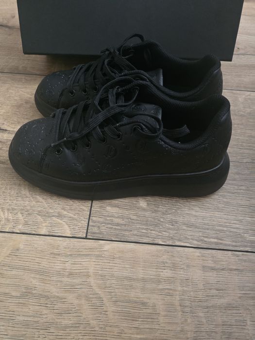 Nowe buty Justcavalli