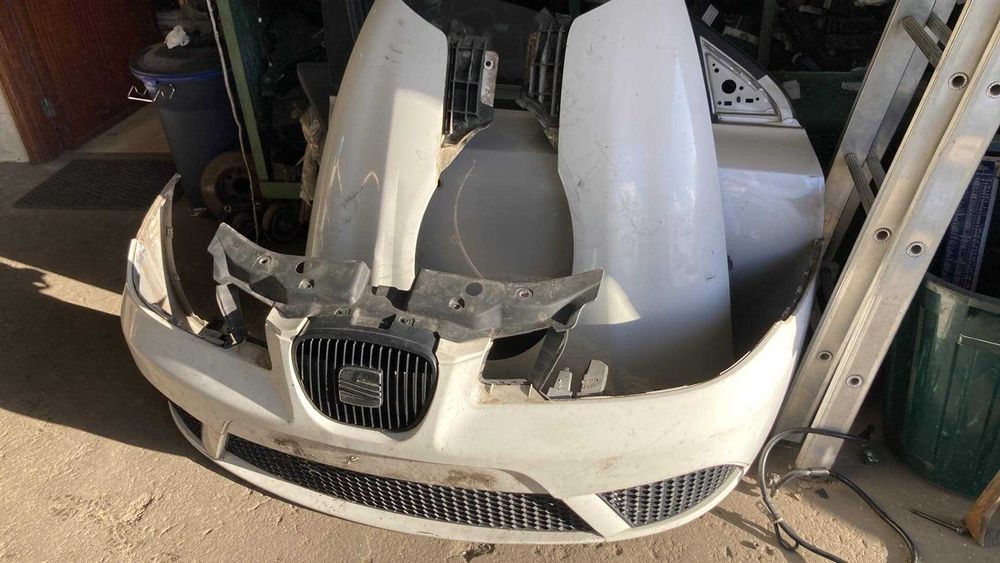 frente completa para venda seat ibiza