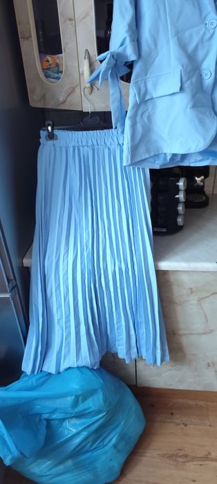 Nowy komplet damski m/ l